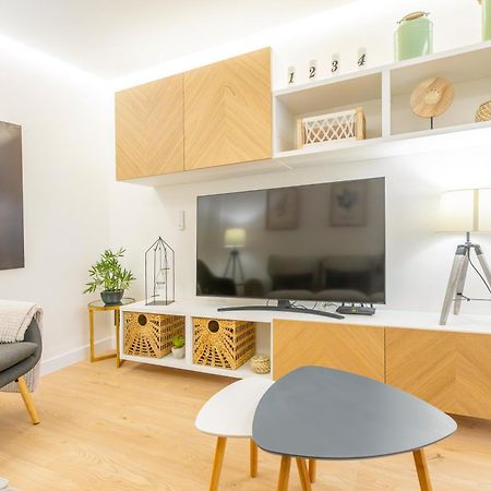 Nosquera Freshapartaments Málaga Exteriör bild