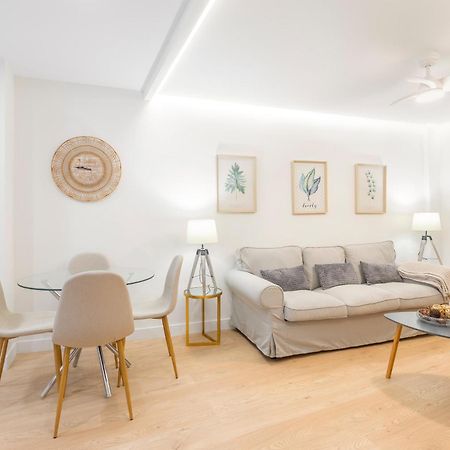 Nosquera Freshapartaments Málaga Exteriör bild