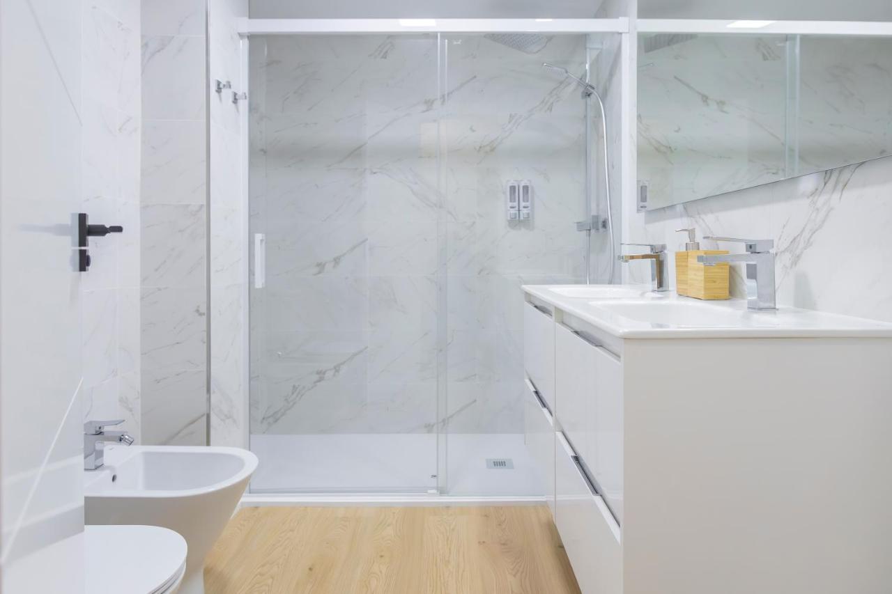 Nosquera Freshapartaments Málaga Exteriör bild