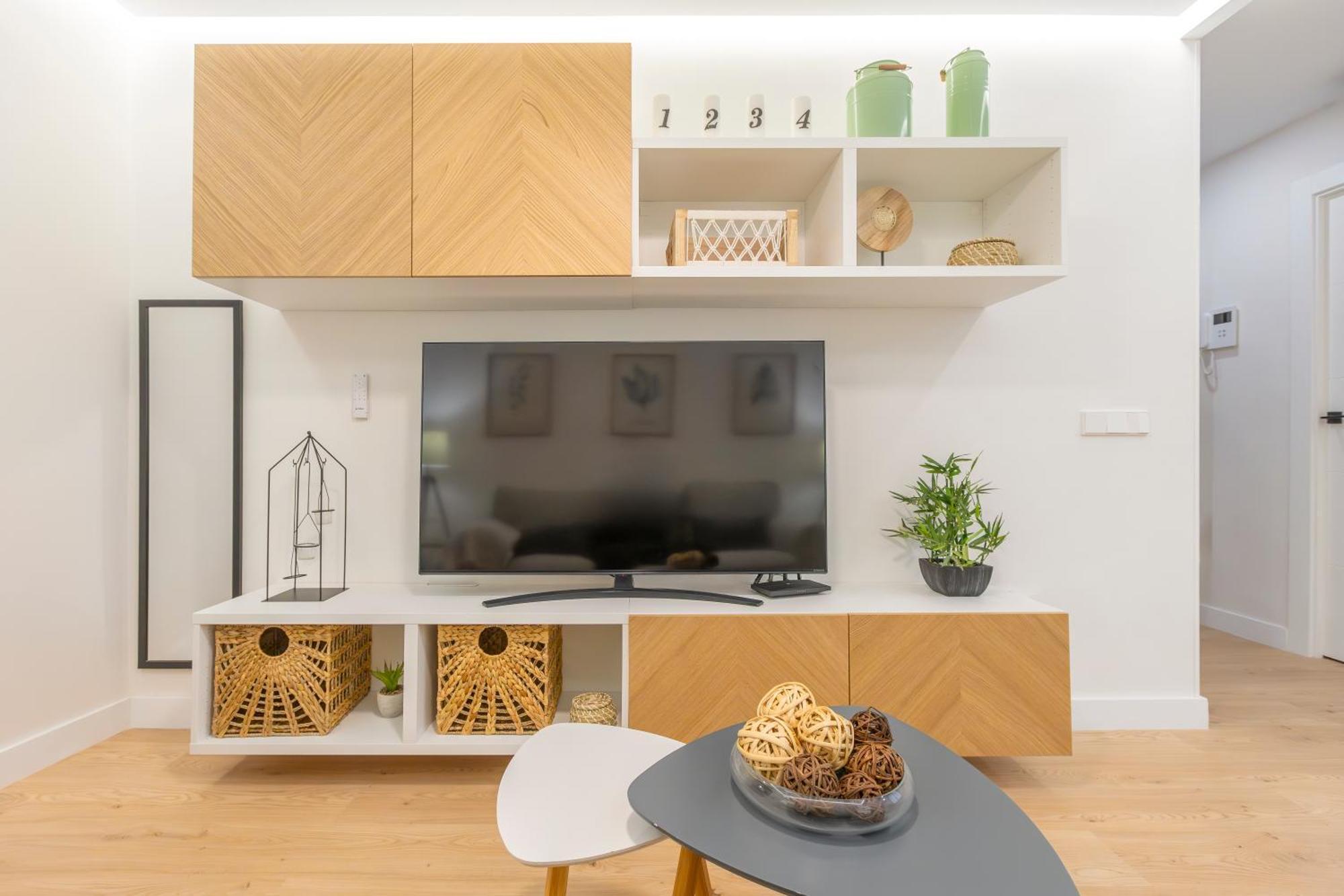 Nosquera Freshapartaments Málaga Exteriör bild